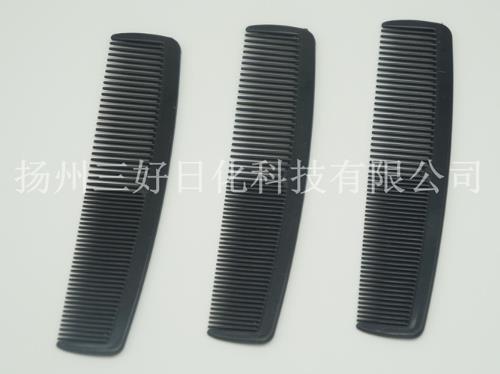 酒店梳子设计有哪些考量因素？